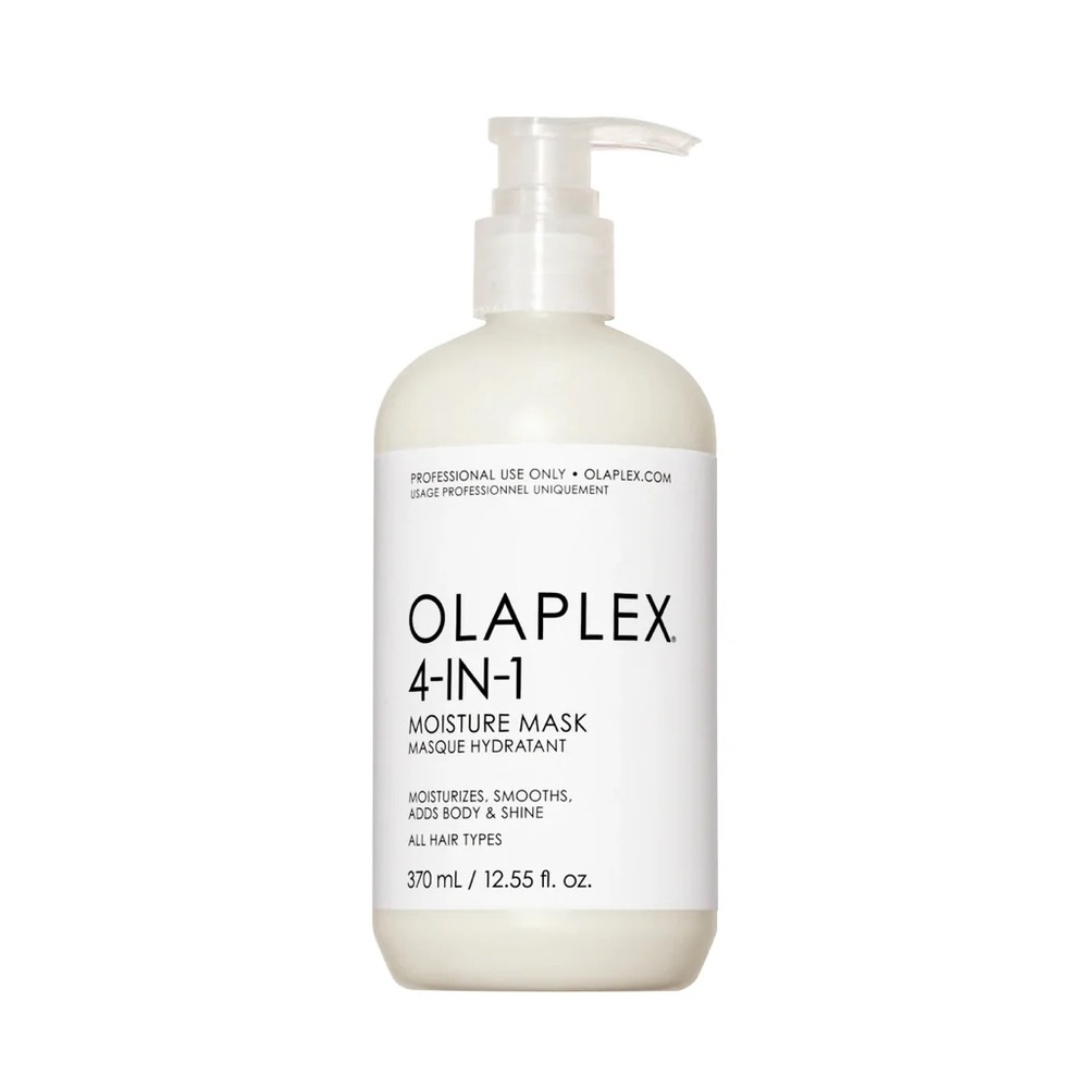 OLAPLEX 4-in-1 White Moisture Mask